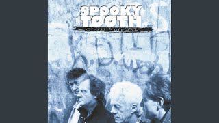 Music video thumbnail preview for Love Is Real by Spooky Tooth