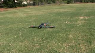 preview picture of video 'Radio Control Water Planes'
