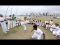Mestre Pinóquio Quilombola 