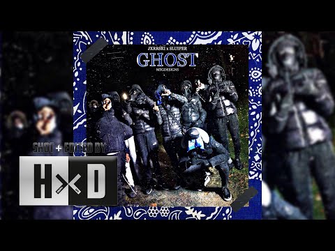 #SK6 Jxrrski x Sluiper - Ghost ( Prod. JJBeatZ) | Y.ABK | #HxD