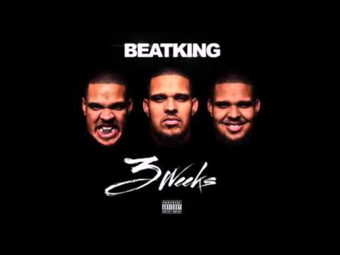 Beatking - Heavy on a check (3weeks) [2015]
