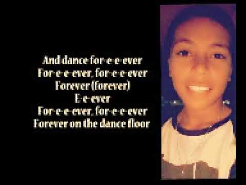 chris brown  forever   09 04 23