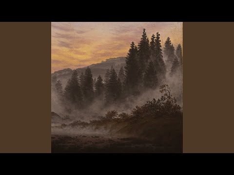 feeling the cold breeze