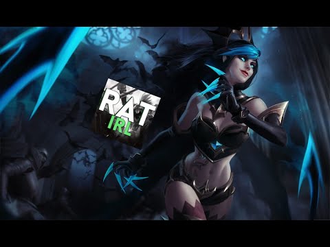 RAT IRL All Stream [2018-10-05 ]