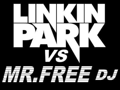 Linkin Park-New Divide(BootlegRemix Mr Free DJ 2014)