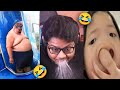 Funny Try Not To Laugh Challenge Compilation Ayush More Part 12