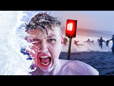 die reise wäre fast meine letzte geworden… (lebensgefahr)