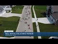 Menomonee Falls Fourth Of July Bike Parade