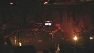 Iced Earth - Angels Holocaust (Live 2004)