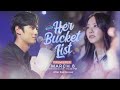 Her Bucket List Tagalog Dubbed Teaser 01 Version 01 With 4 3 Widescreen GMA 7 HD