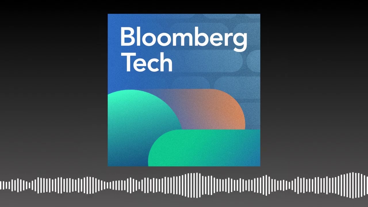 Alibaba's AI Spending Spree, Concerns of Circular AI Financing | Bloomberg Tech - Bloomberg Podcast