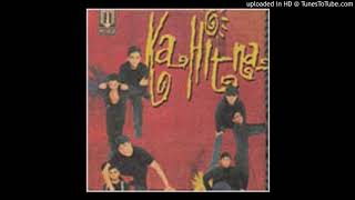 Kahitna - Andai Dia Tau - Composer : Yovie Widianto 1996 (CDQ)
