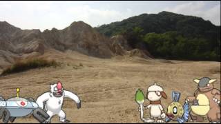 【ポケモンORAS】ドーブルクエスト第６章【ゆっくり実況】