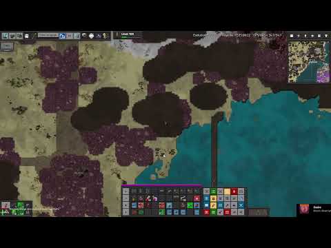 Factorio Space Exploration+Krastorio2+248k+Rampant Episode 49