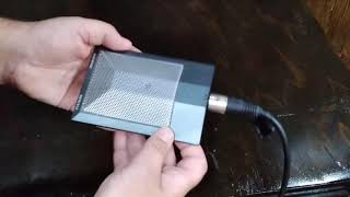 Video thumbnail for Shure Beta 91A problem by Timmy G