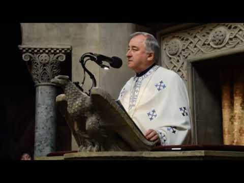 Pr. Stelian Tofană - Duminica a 9-a după Rusalii (Umblarea pe mare – Potolirea furtunii)