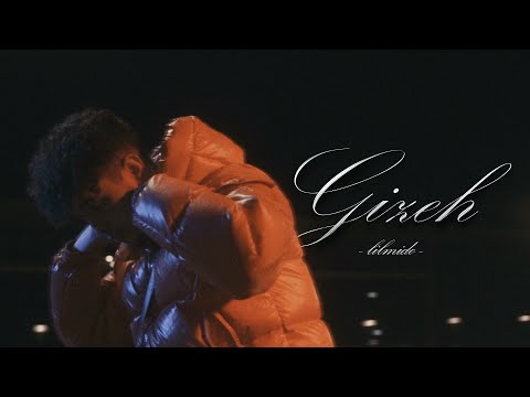 lilmido - Gizeh (Official Video)