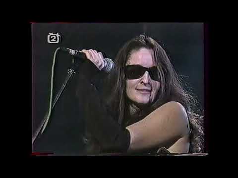 Laura a její tygři Lucerna 1993