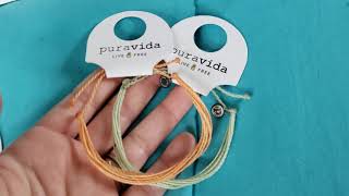 My Pura Vida Bracelets Collection - By Request for Reagan