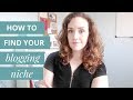 Simak HOW TO FIND YOUR BLOGGING NICHE BLOGGING BASICS , paling hot! Simak HOW TO FIND YOUR BLOGGING NICHE BLOGGING BASICS , paling hot!