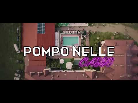 ZYLVIX - Pompo Nelle Casse (Slowed + Reverb)