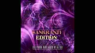 Download lagu Sankranti Edition 2022 -  ( Bollywood Mashup mixed by DJ ASH ) mp3