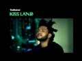 The Weeknd - Wanderlust (Pharrell Remix) 