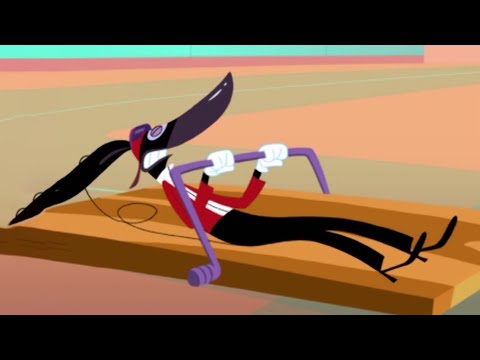 Ratz 😱 LE PIÈGE À RATS - Episodes en HD