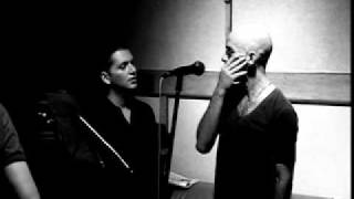 Placebo + Michael Stipe = Broken Promise