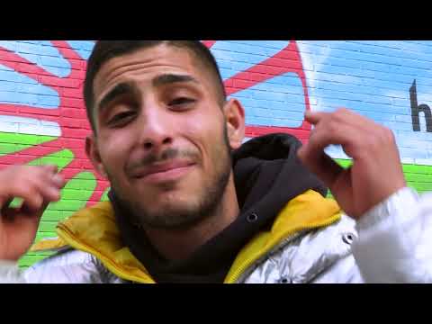 entrevista Fiti Oficiall( videoclip Oficiall)🔥💣