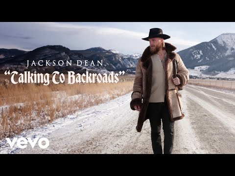 Video thumbnail for Talkin’ To Backroads