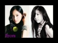 [DUET COVER] f(Luna & Krystal) - Sorry (Dear ...