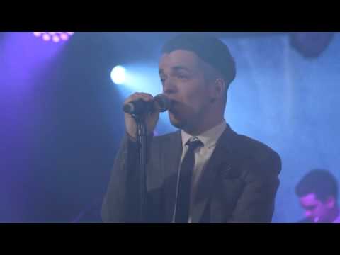 5 Piece All Male Party Band