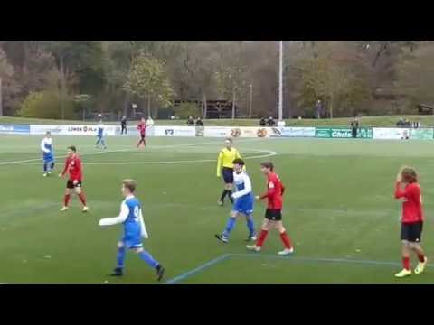 SV Gonsenheim U 14 / C 2