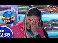 Badi Door Se Aaye Hain बड़ी दूर से आये है Episode 235 4th May 2015
