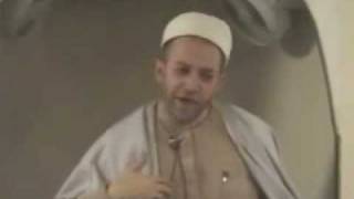 SEERAH OF UMAR IBNU KATHTHAB RALI  3 - by shaykh Sayyed Muhammad bin Yahyah al-ninowy