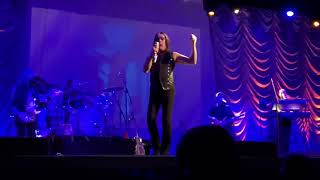 Todd Rundgren -  Fair Warning (+ reprise of Real Man); Fillmore, Philadelphia 10/12/21