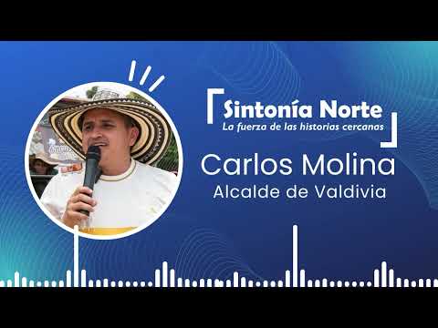 “Una vaca por la paz” llega a Valdivia para fortalecer la economía de 20 familias campesinas.