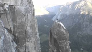 preview picture of video 'Yosemite Big Walls'