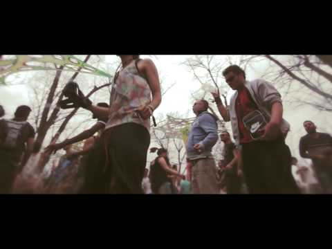 MESIBATUBE  - יוניטי טרילוגיה - Aftermovie