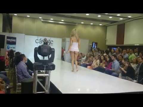 desfile besame par 2