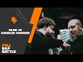 Kingslee Thunder Vs Bard Premier Battles Academy Final