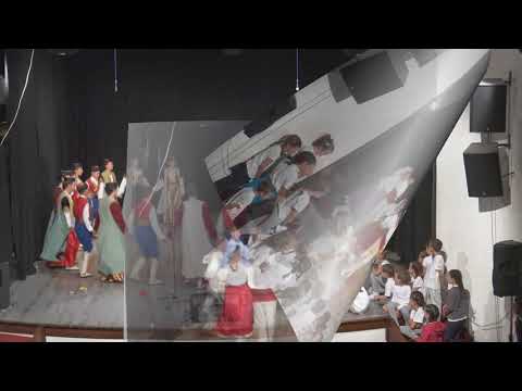 Tvoj grad - Tvoj KUD - „Mijat Mašković“ - crtice, 2018. (HD)