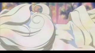 Scary Aura - .Hack//Sign