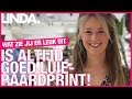 How to style: luipaardprint voor een feestje - #3 || Wat zie jij er leuk uit || LINDA.