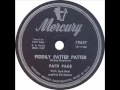 Patti Page   Piddily Patter Patter