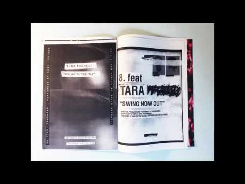 HEADMAN / ROBI INSINNA feat Bozzwell - Take me to the top