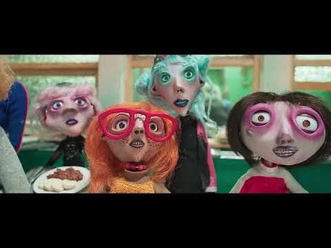 Living Large / La Vie, en gros (2024)