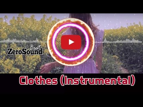 Clothes [Instrumental Version] - Sebastian Forslund