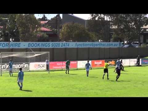 NPL WA Highlights Show - Grand Final